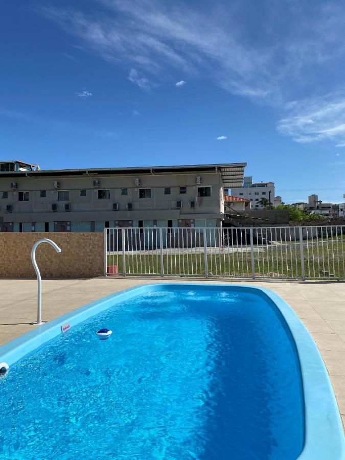Loft E Suites Temporada Balneário Camboriú Exterior foto