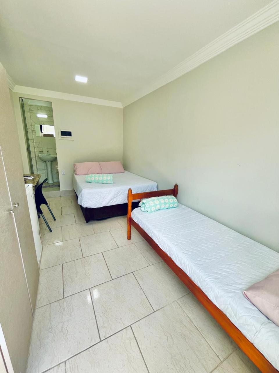 Loft E Suites Temporada Balneário Camboriú Exterior foto