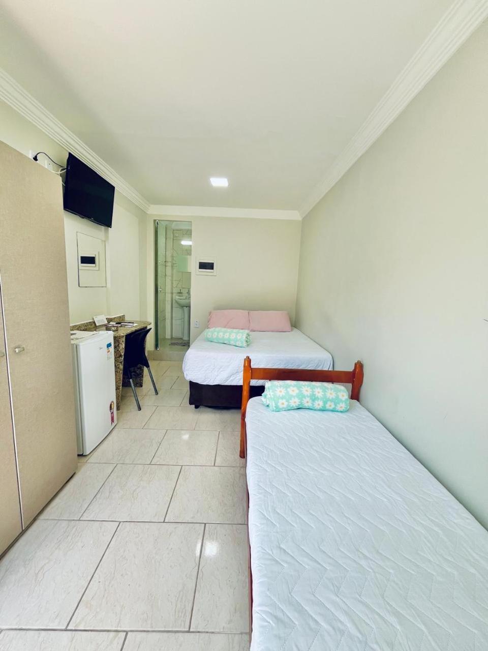 Loft E Suites Temporada Balneário Camboriú Exterior foto
