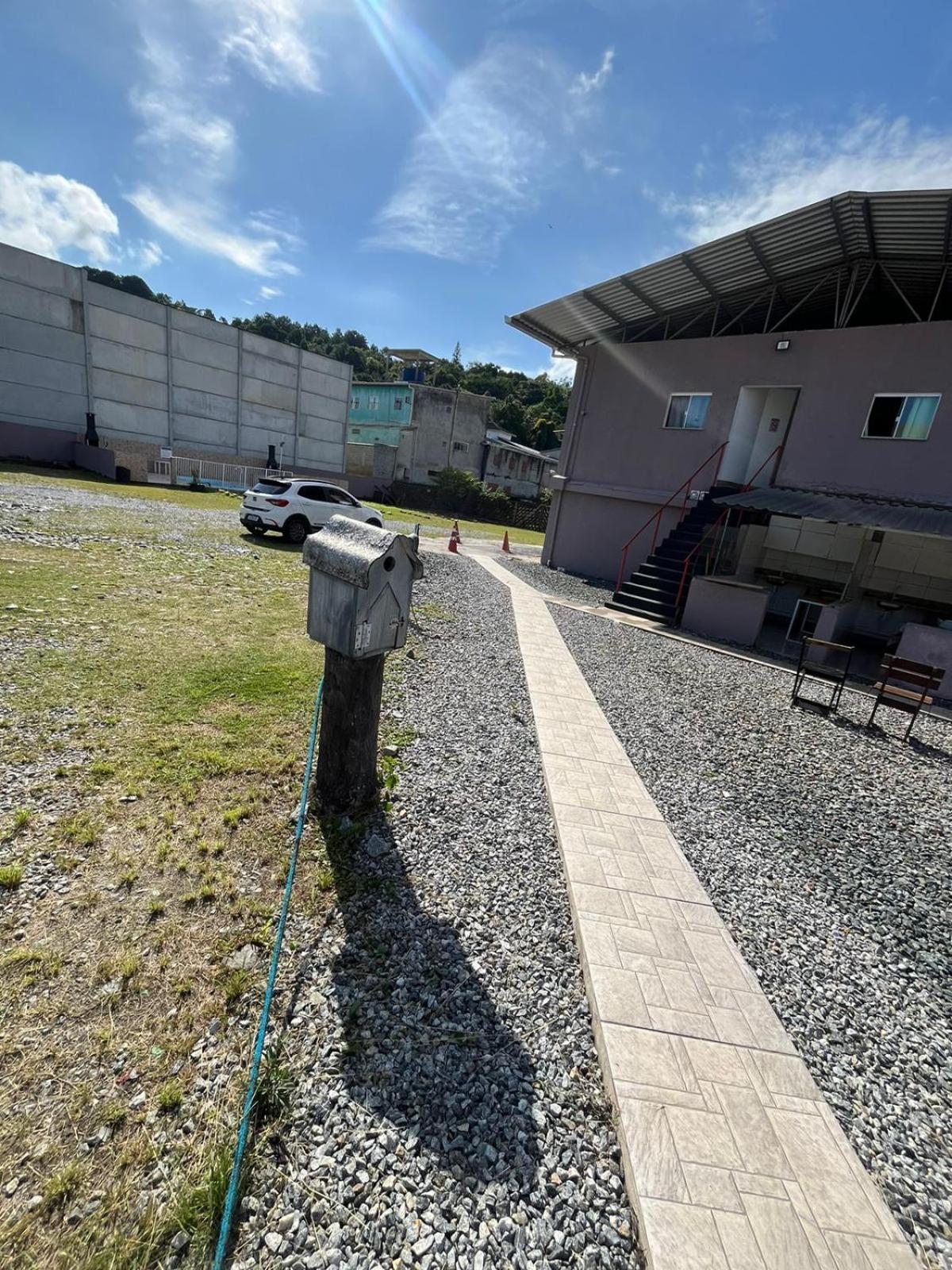 Loft E Suites Temporada Balneário Camboriú Exterior foto