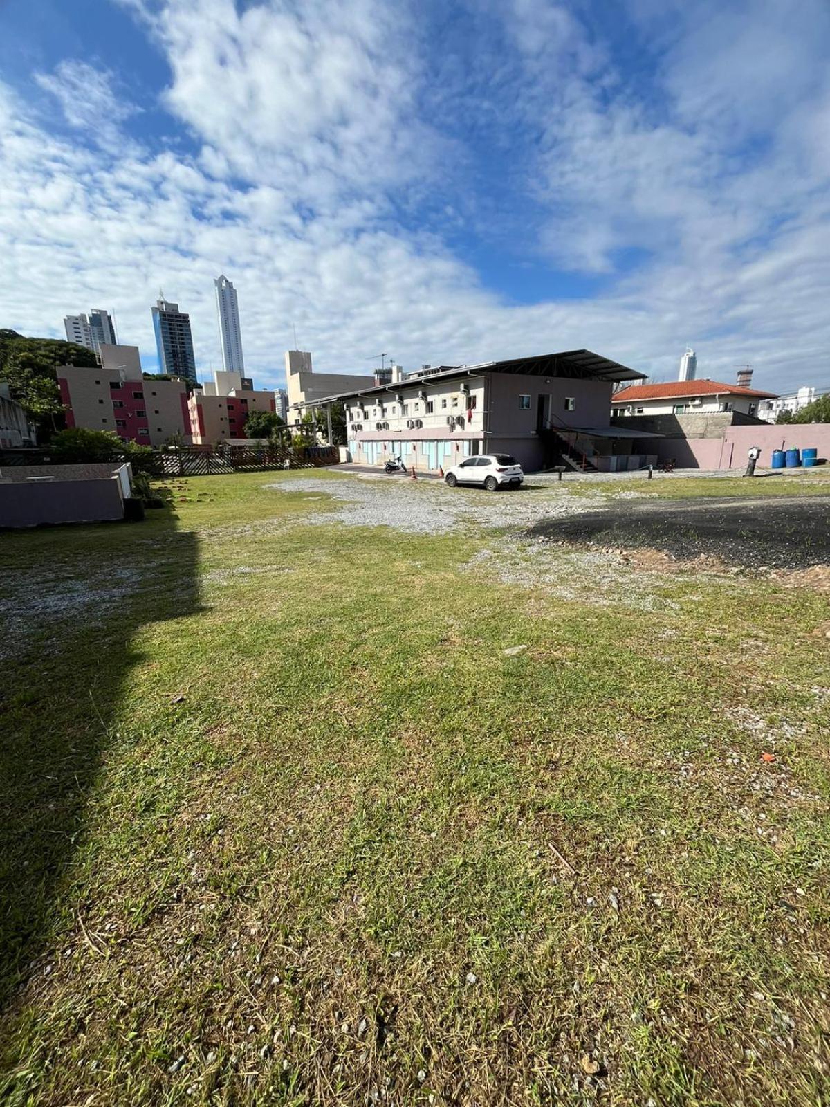 Loft E Suites Temporada Balneário Camboriú Exterior foto